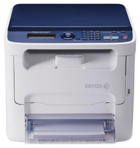 Сервисное обслуживание принтера Xerox Phaser 6121MFP S